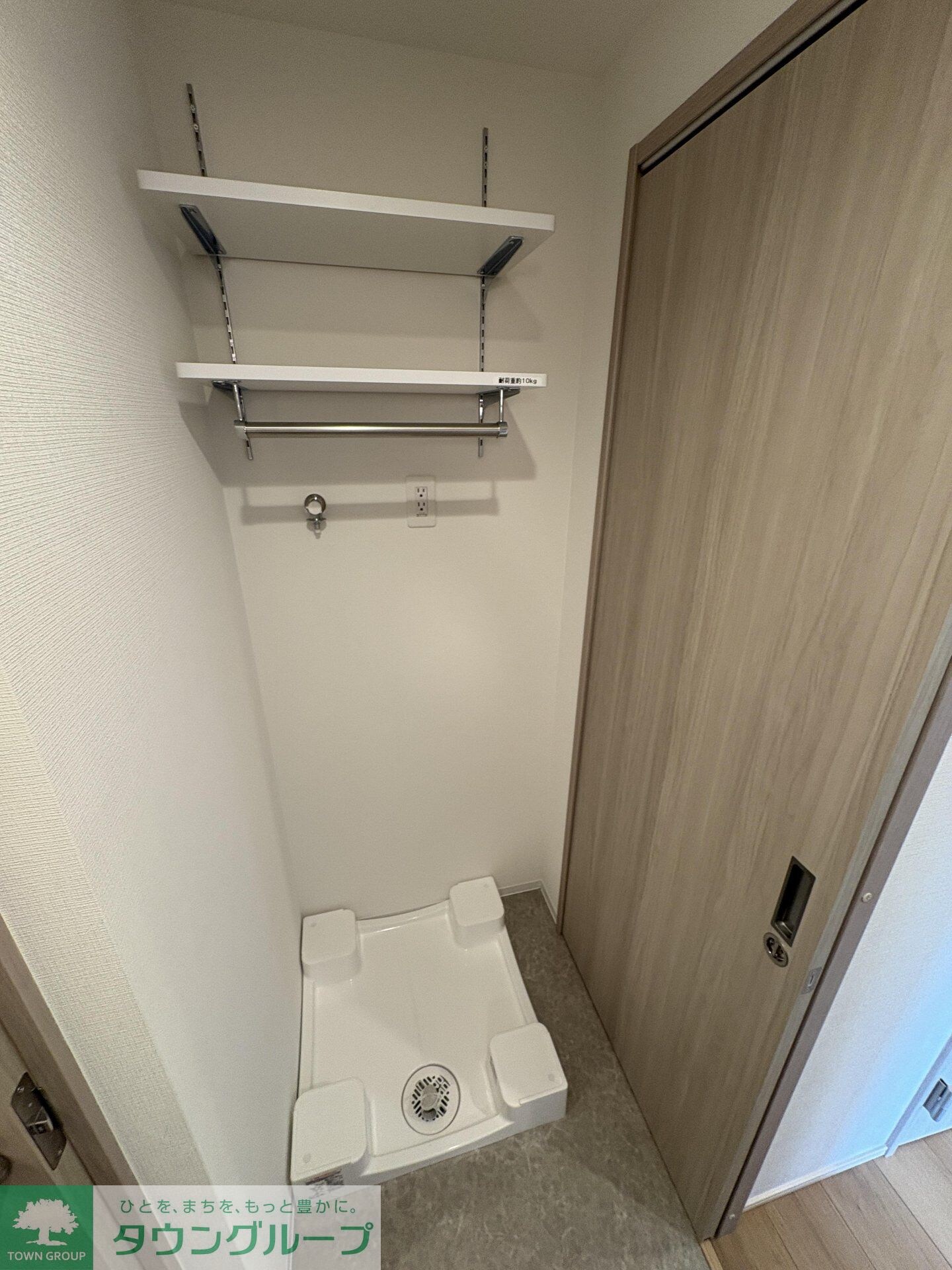 プライムブリス中野富士見町Iの物件内観写真