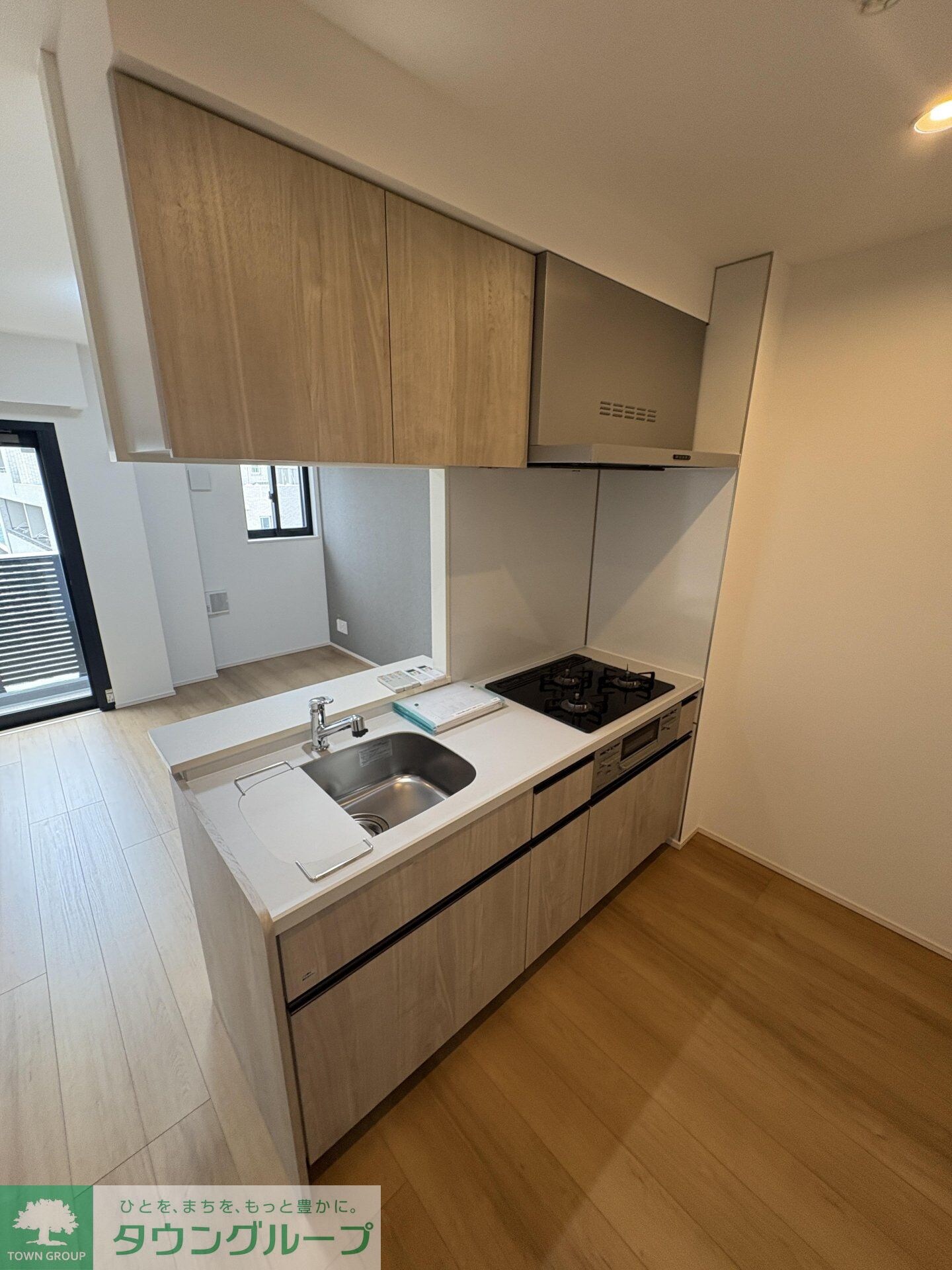 プライムブリス中野富士見町IIの物件内観写真