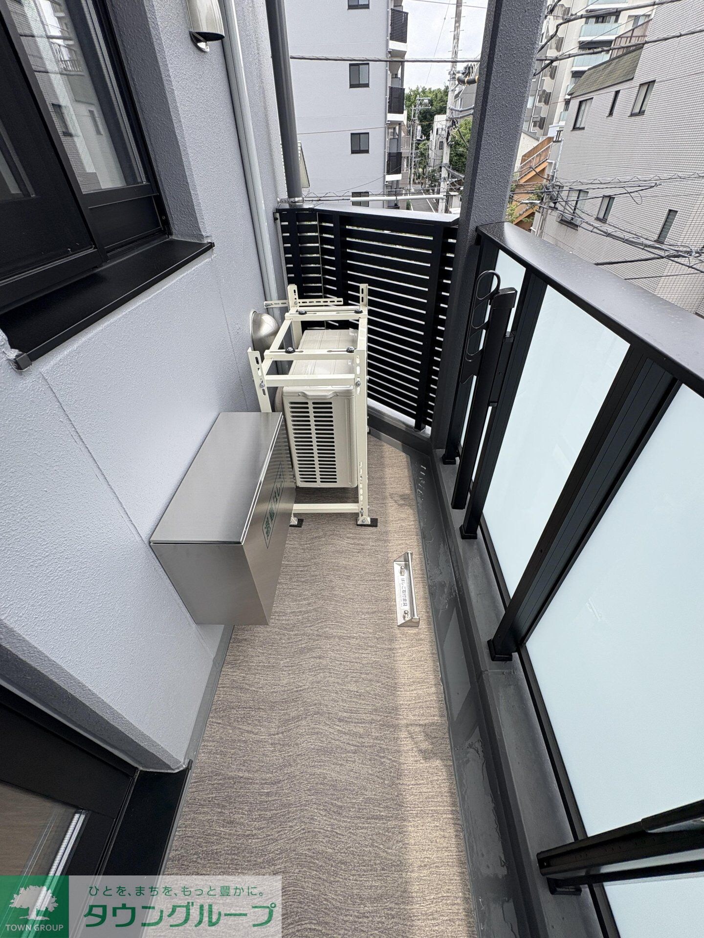 プライムブリス中野富士見町IIの物件内観写真