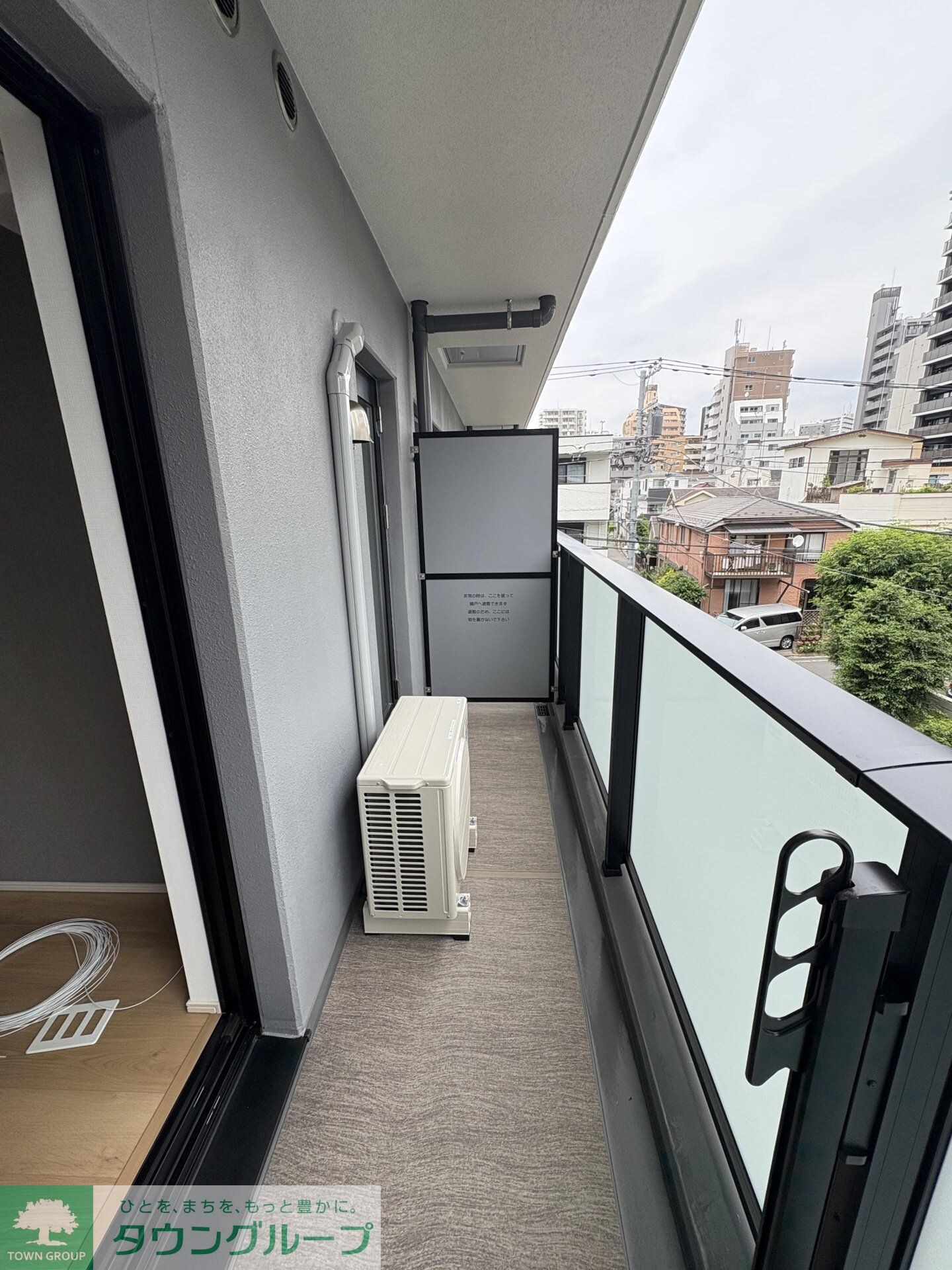 プライムブリス中野富士見町Iの物件内観写真