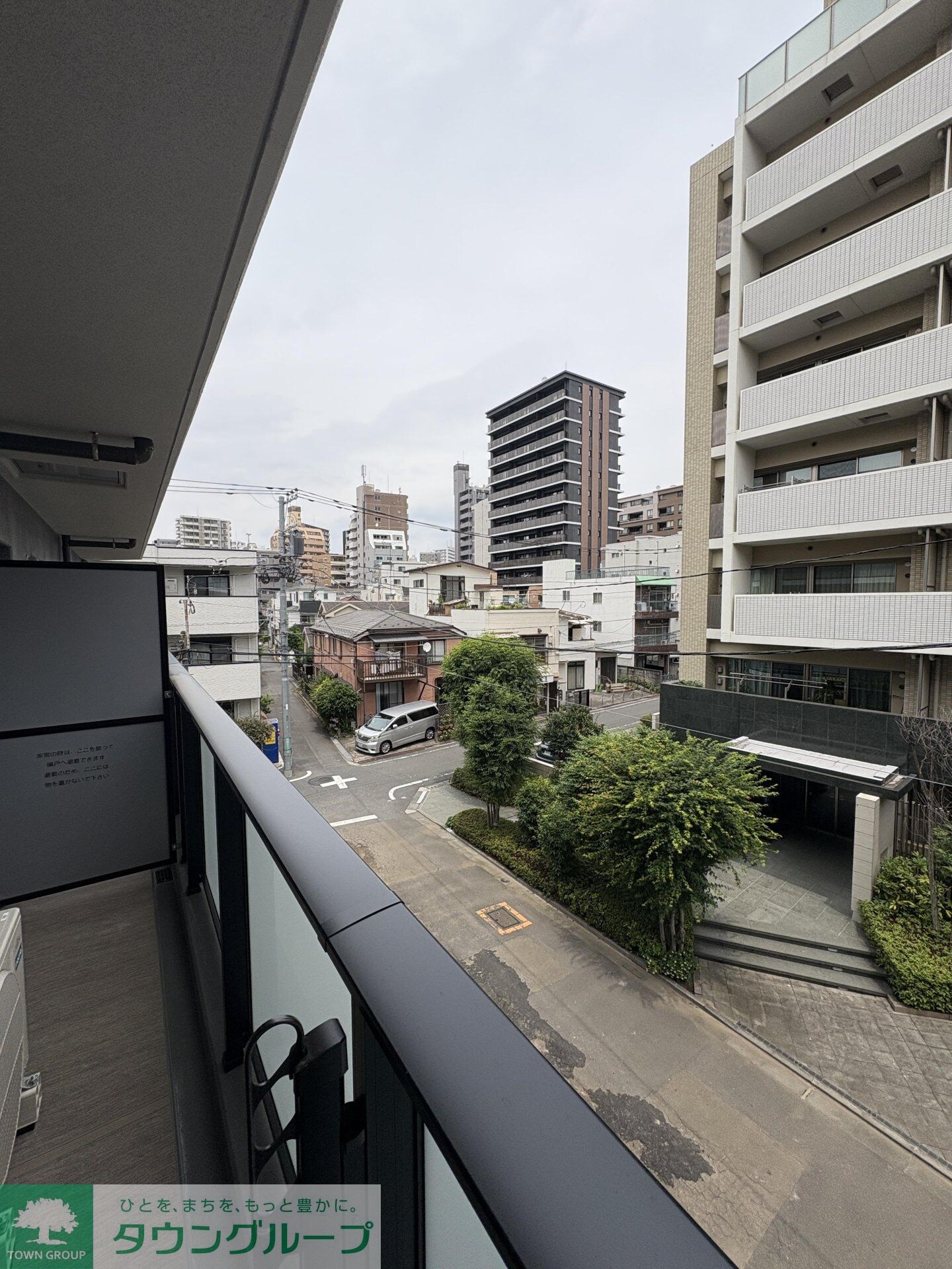 プライムブリス中野富士見町Iの物件内観写真