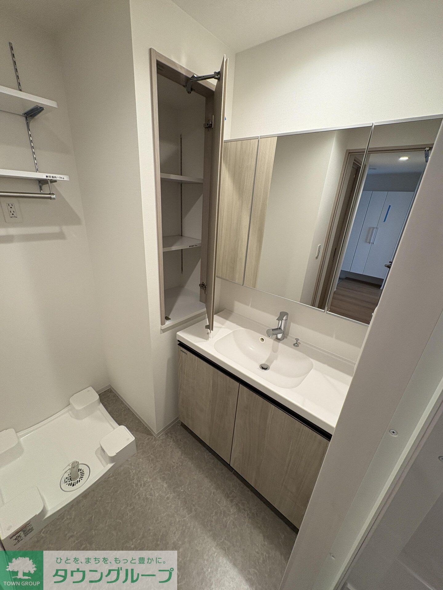 プライムブリス中野富士見町Iの物件内観写真