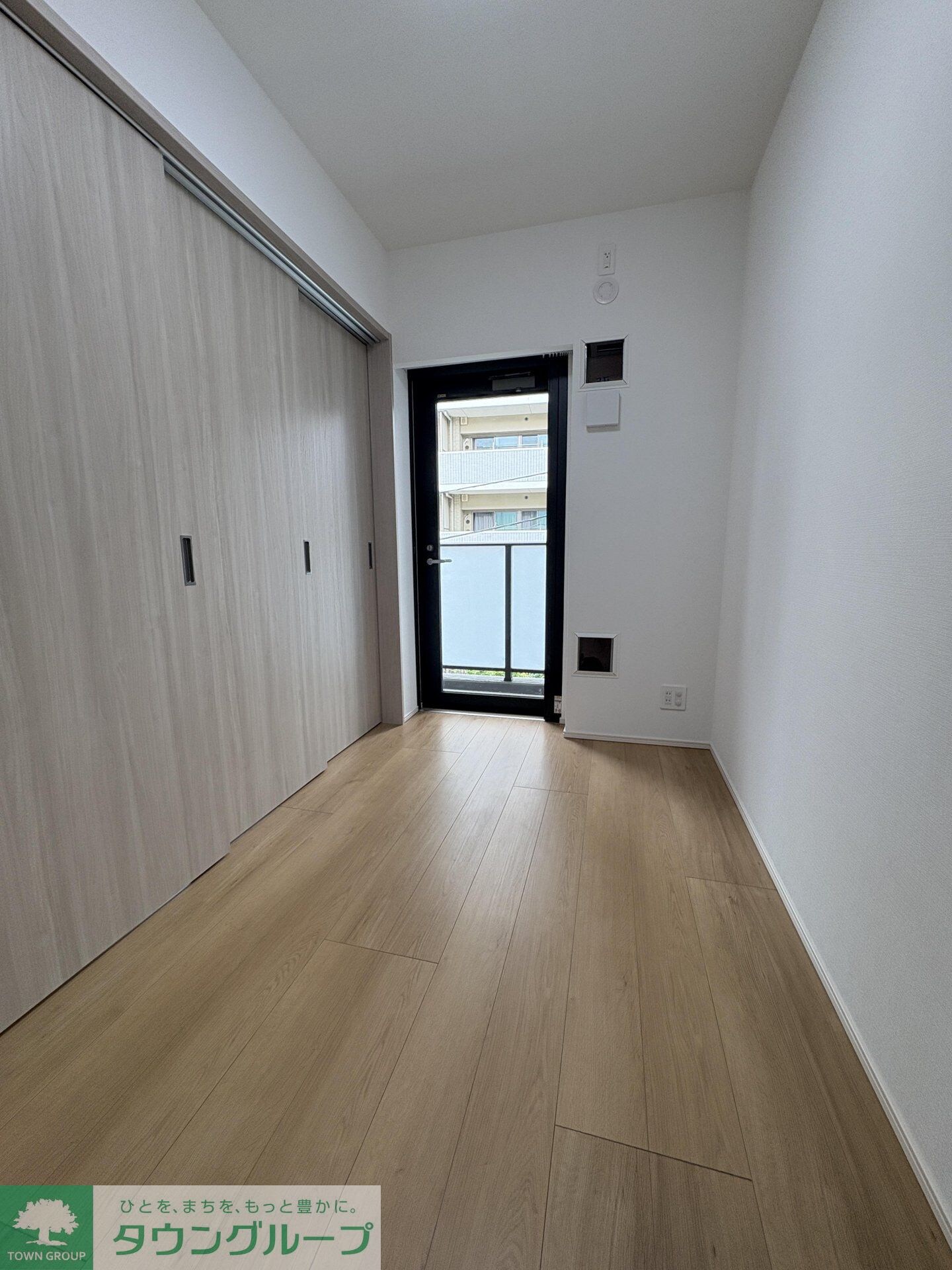 プライムブリス中野富士見町Iの物件内観写真