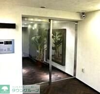 JMFレジデンス世田谷三宿の物件内観写真