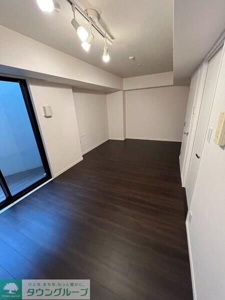 JMFレジデンス世田谷三宿の物件内観写真