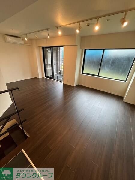 JMFレジデンス世田谷三宿の物件内観写真