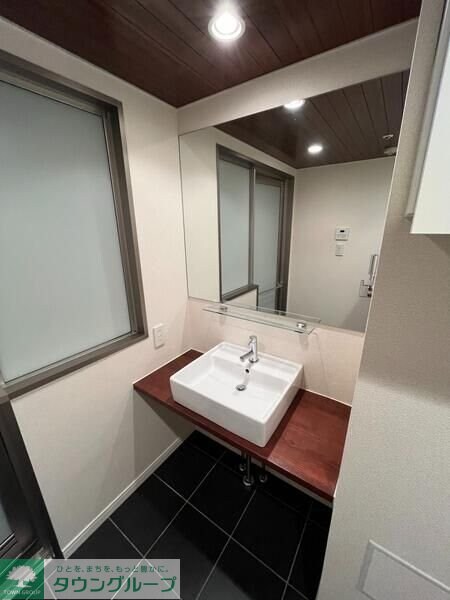 JMFレジデンス世田谷三宿の物件内観写真