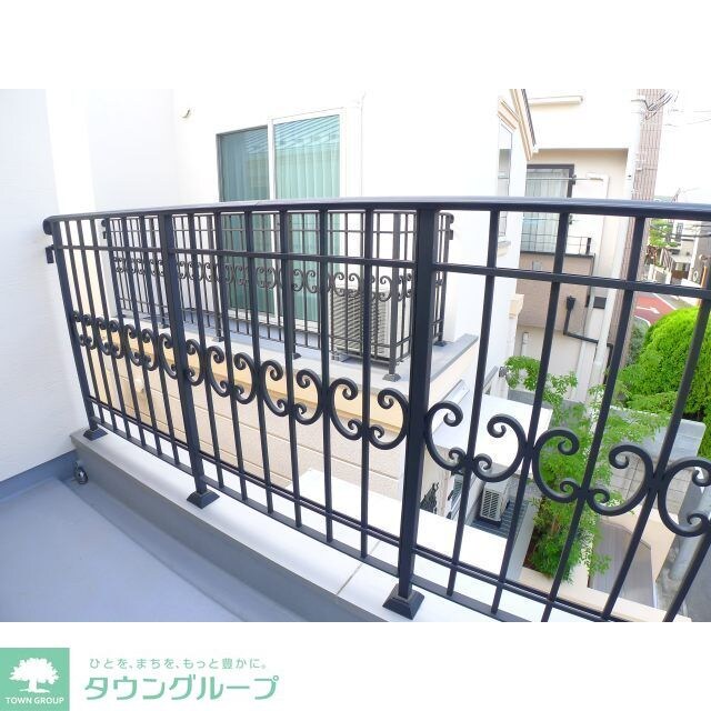 リオプラド東松原 D棟の物件内観写真