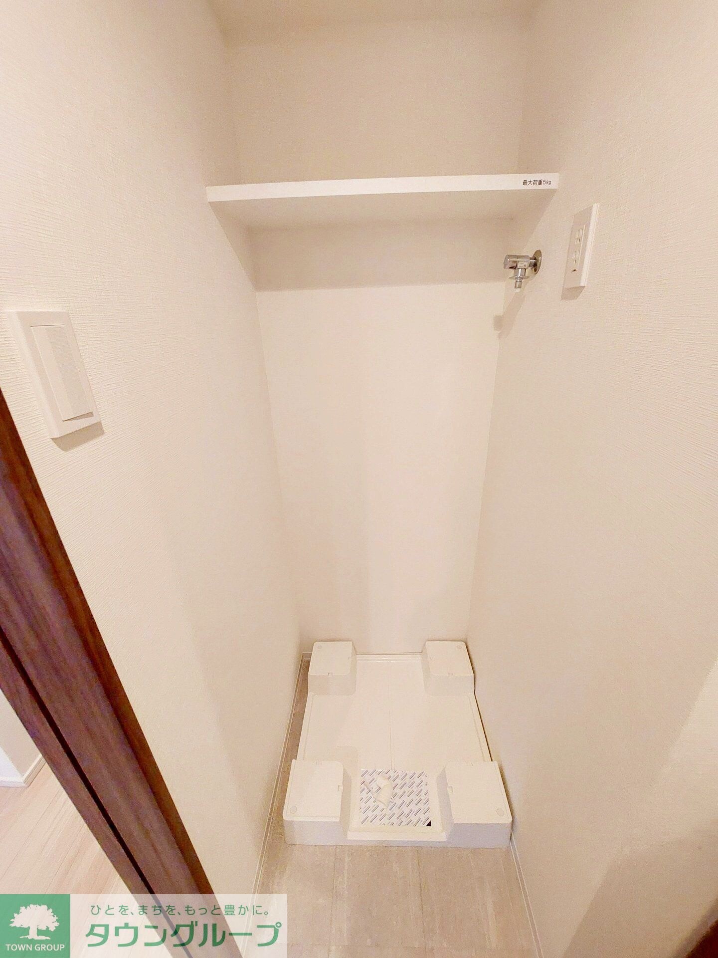 アーバンパーク江古田の森の物件内観写真