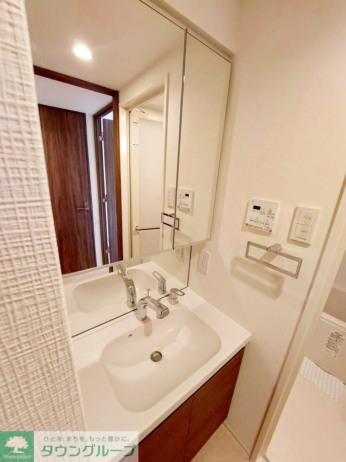 アーバンパーク江古田の森の物件内観写真