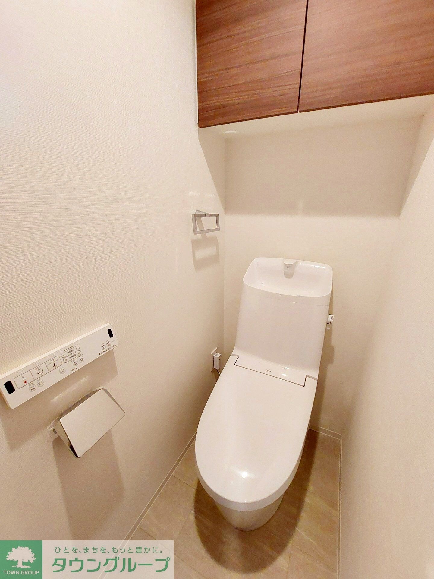 アーバンパーク江古田の森の物件内観写真