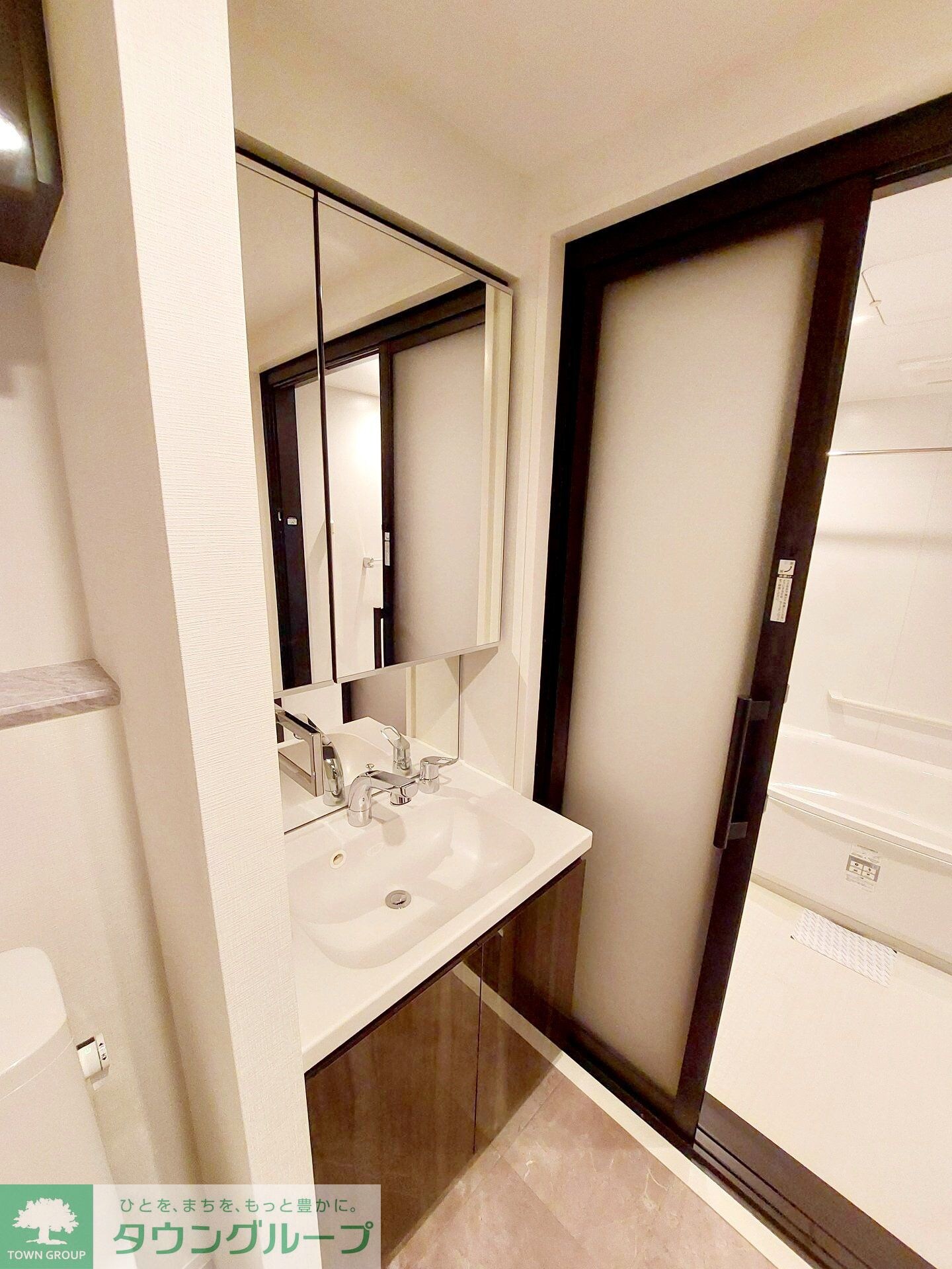 アーバンパーク江古田の森の物件内観写真