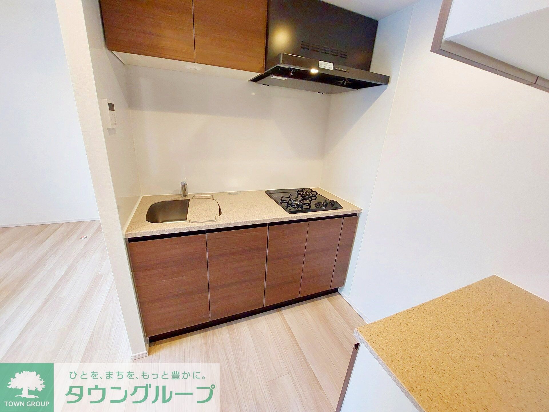 アーバンパーク江古田の森の物件内観写真