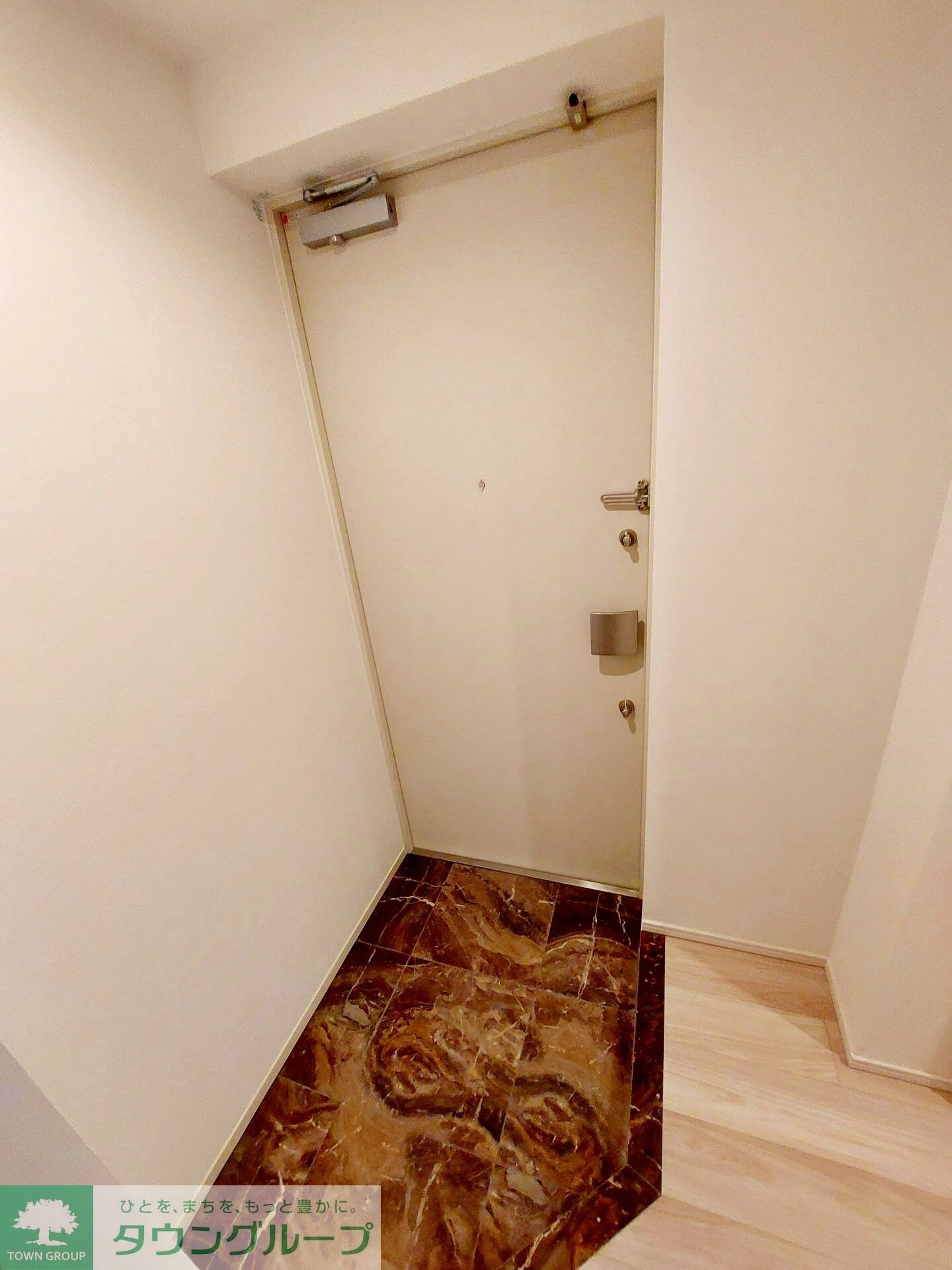 アーバンパーク江古田の森の物件内観写真