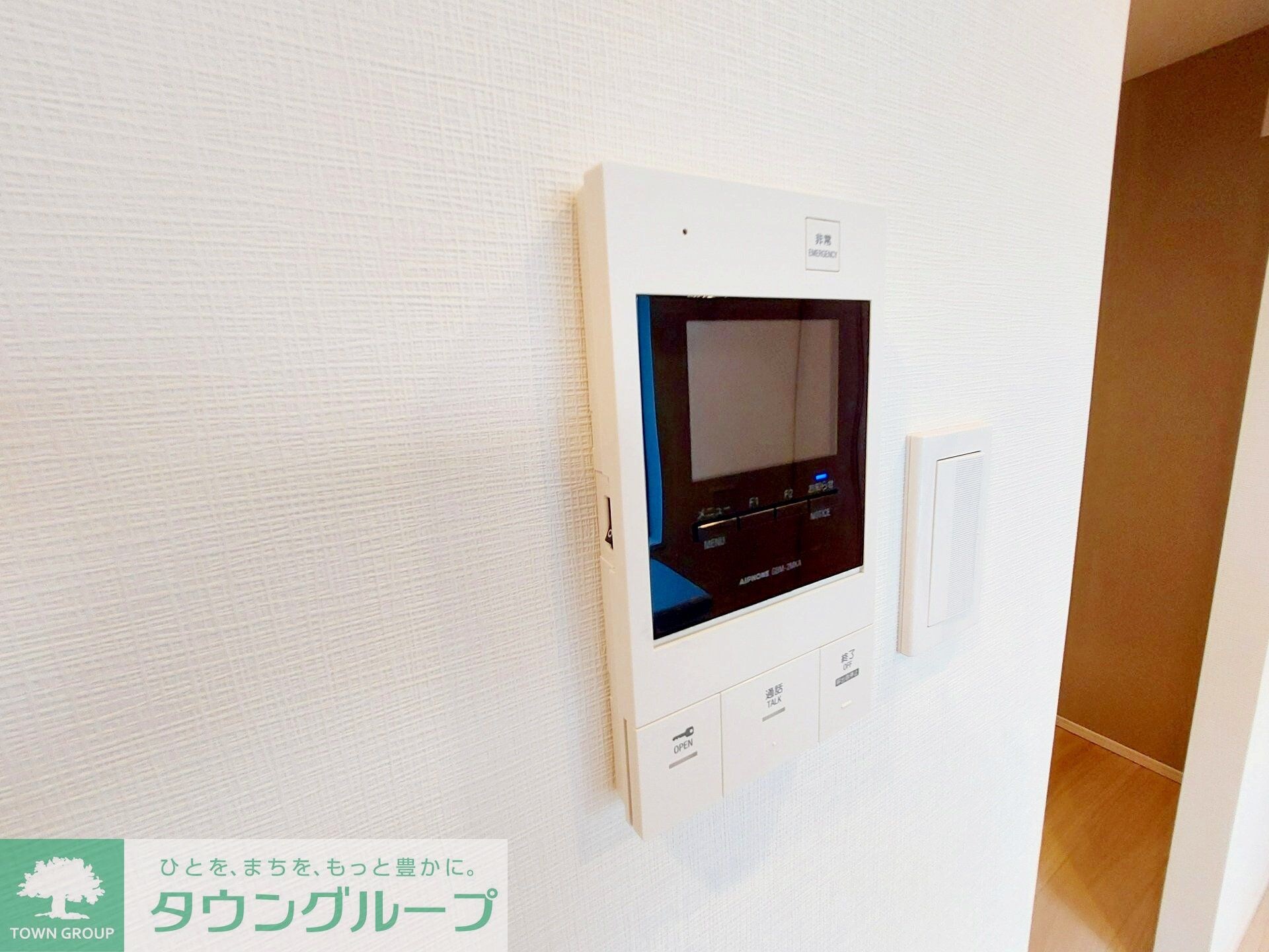 アーバンパーク江古田の森の物件内観写真