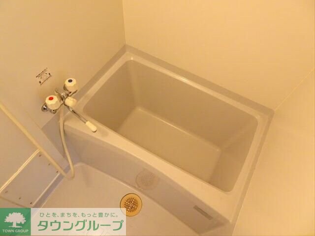 エスポワール本町の物件内観写真