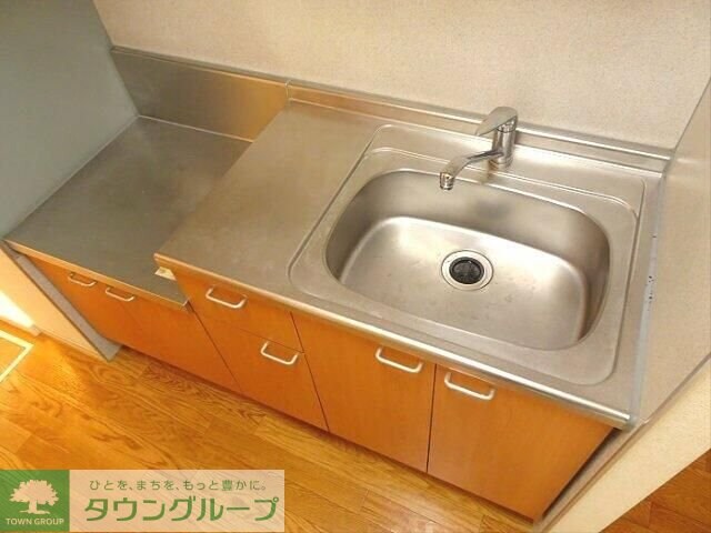 エスポワール本町の物件内観写真