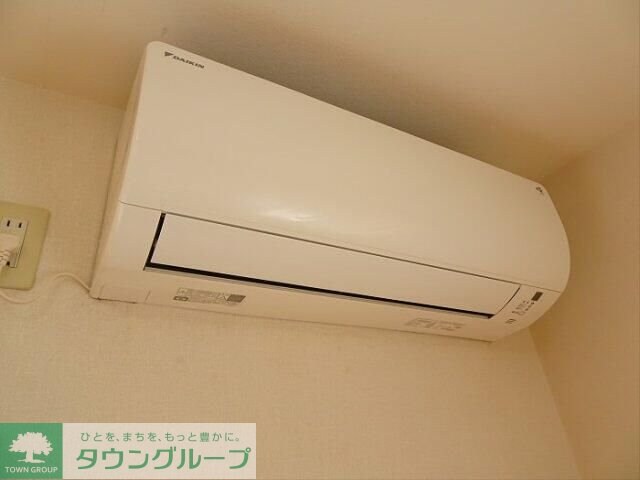 エスポワール本町の物件内観写真