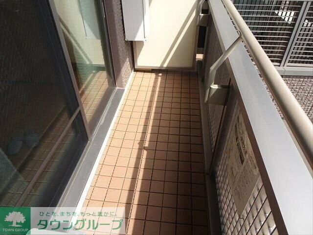 エスポワール本町の物件内観写真