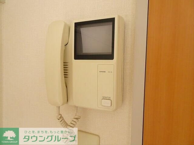 エスポワール本町の物件内観写真