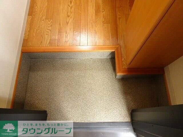 エスポワール本町の物件内観写真