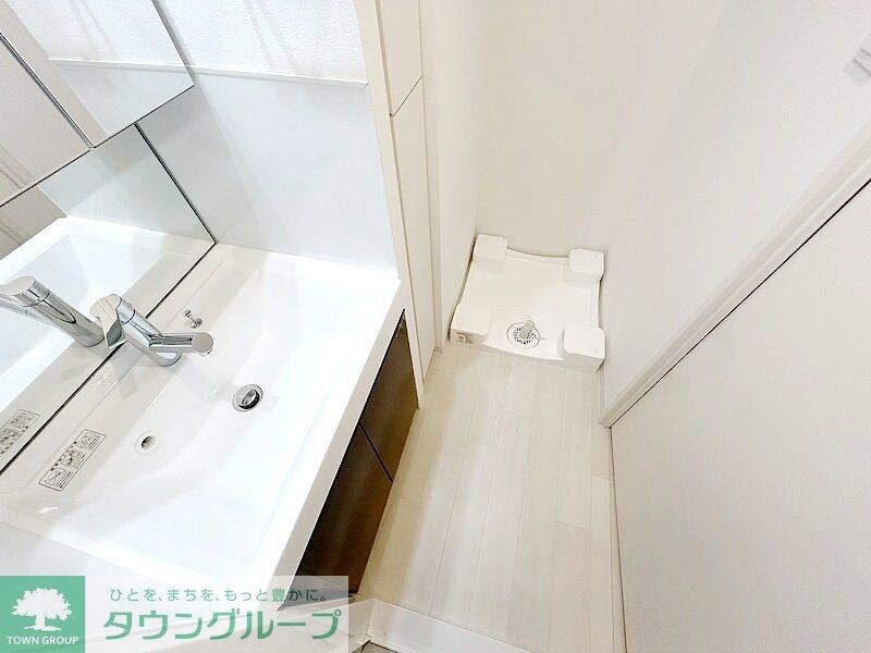 アジールコート池尻大橋の物件内観写真