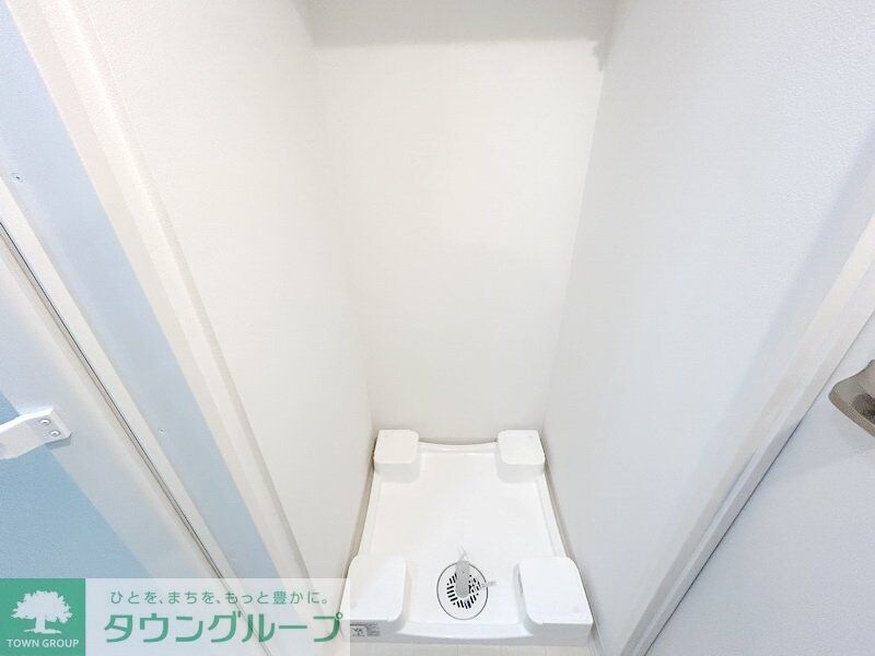 アジールコート池尻大橋の物件内観写真