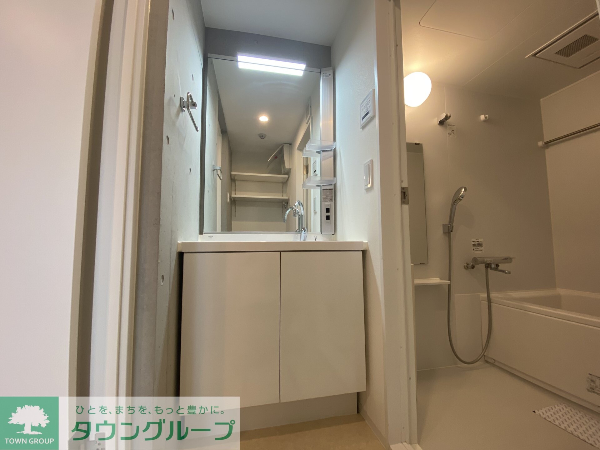 V-style幡ヶ谷の物件内観写真