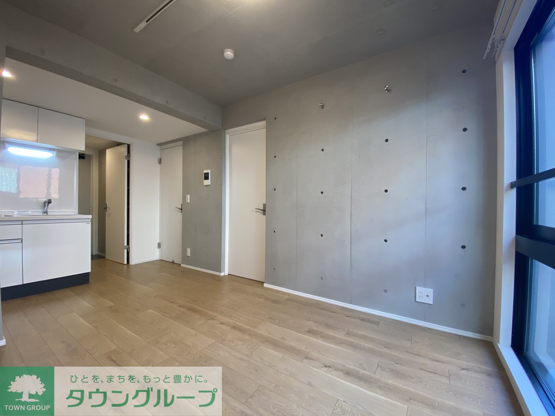 V-style幡ヶ谷の物件内観写真