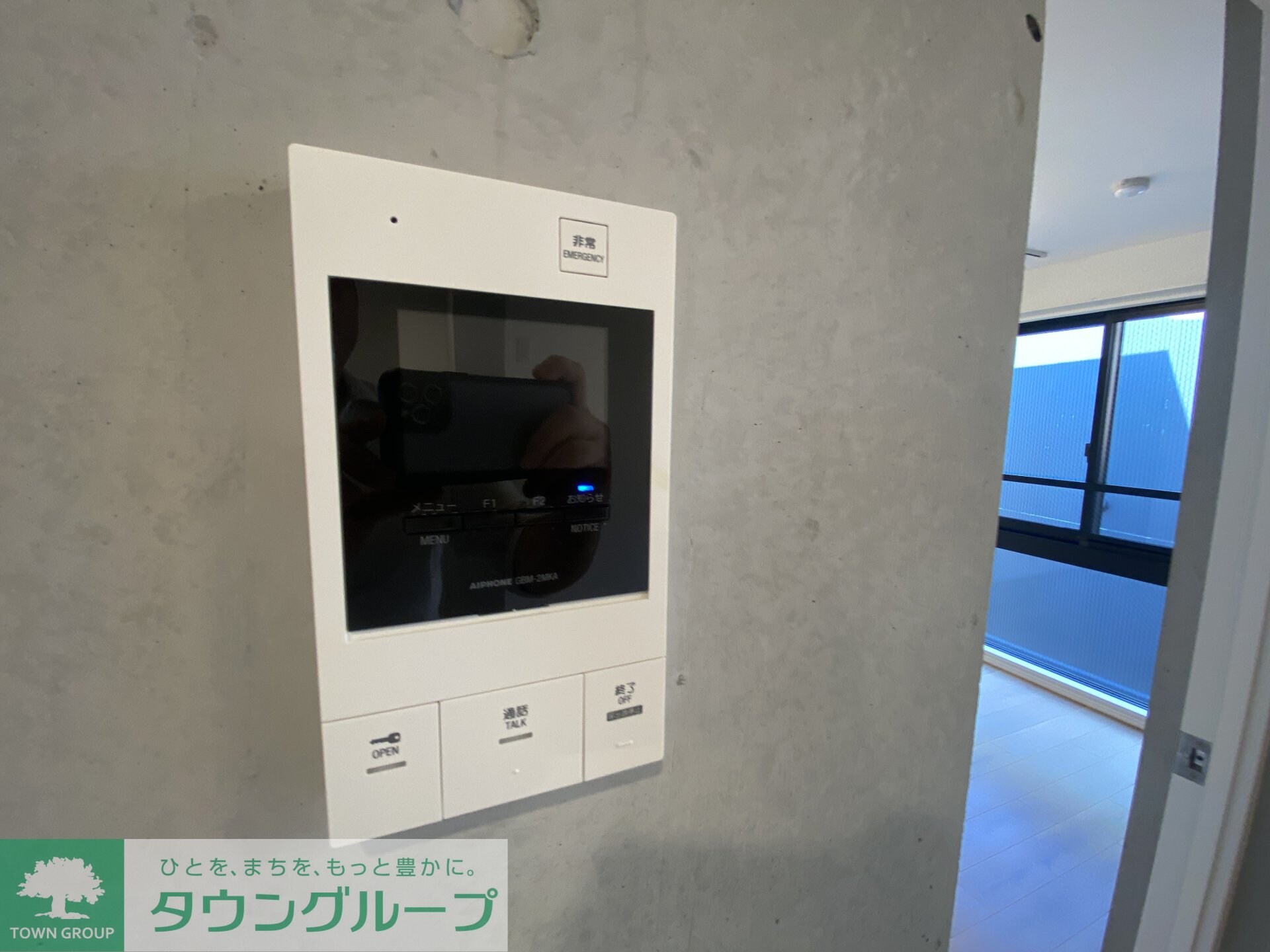 V-style幡ヶ谷の物件内観写真