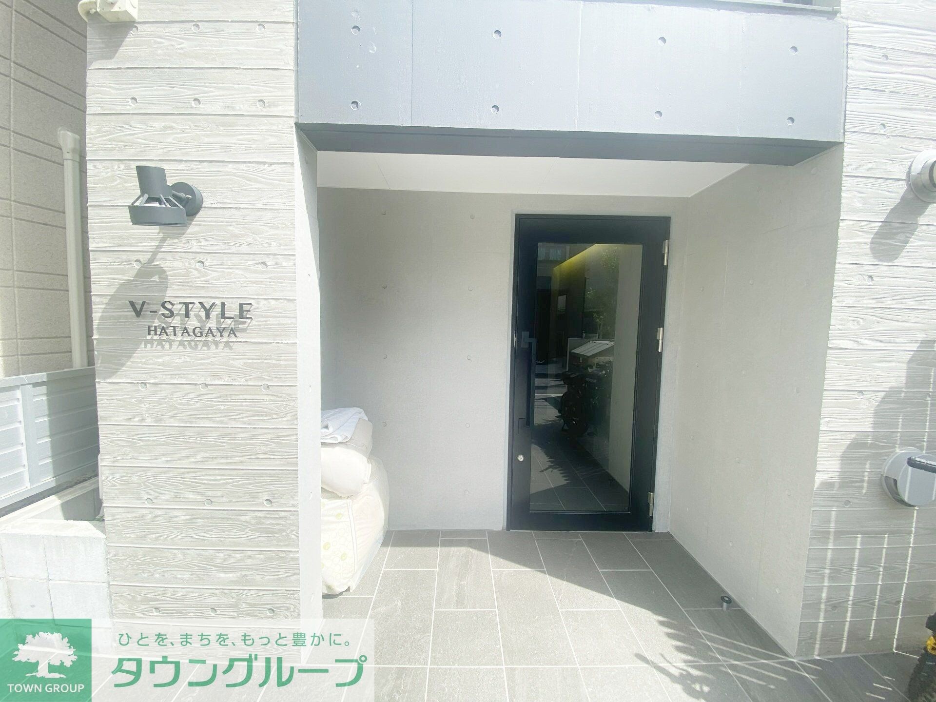 V-style幡ヶ谷の物件内観写真