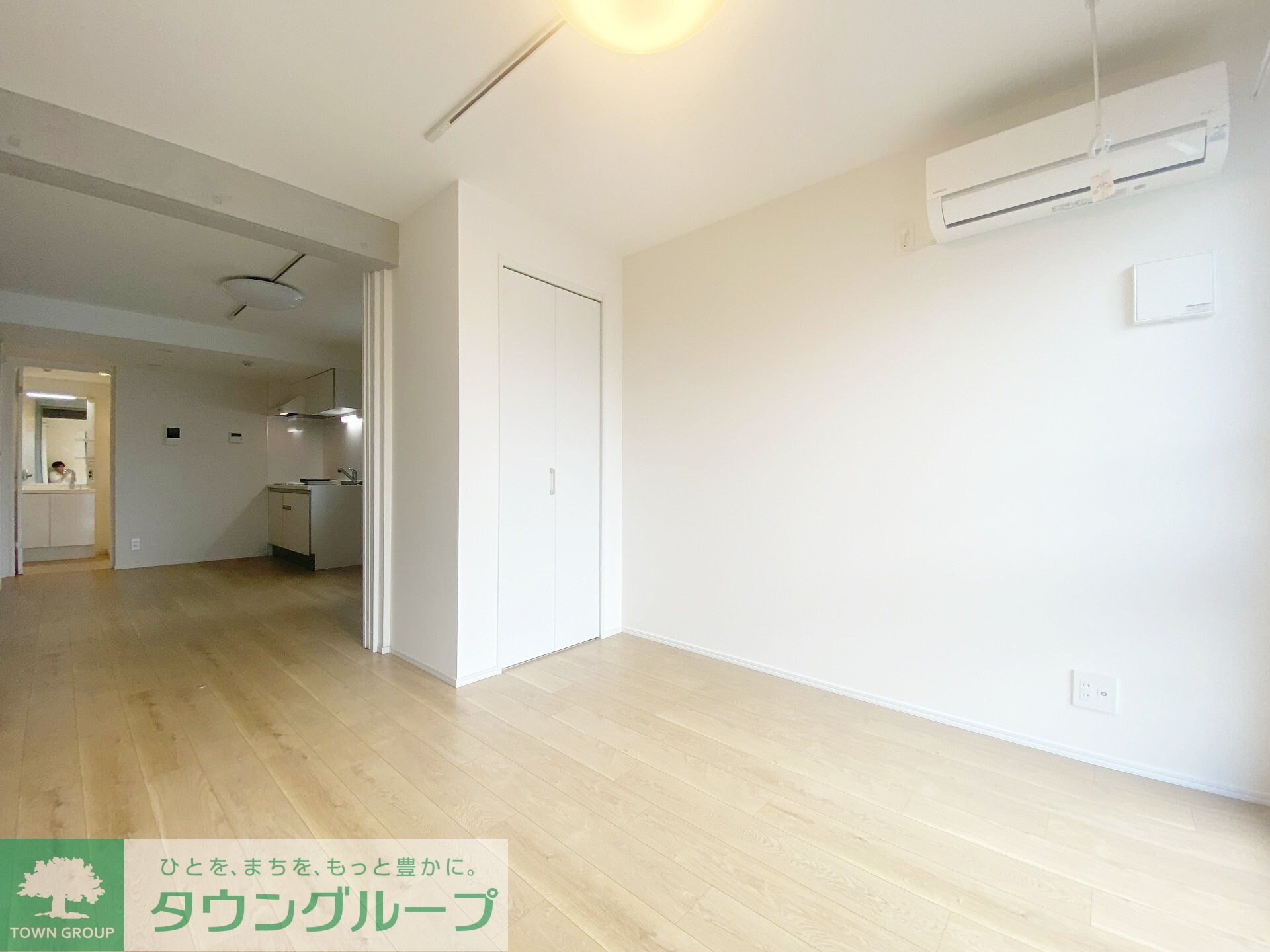 V-style幡ヶ谷の物件内観写真