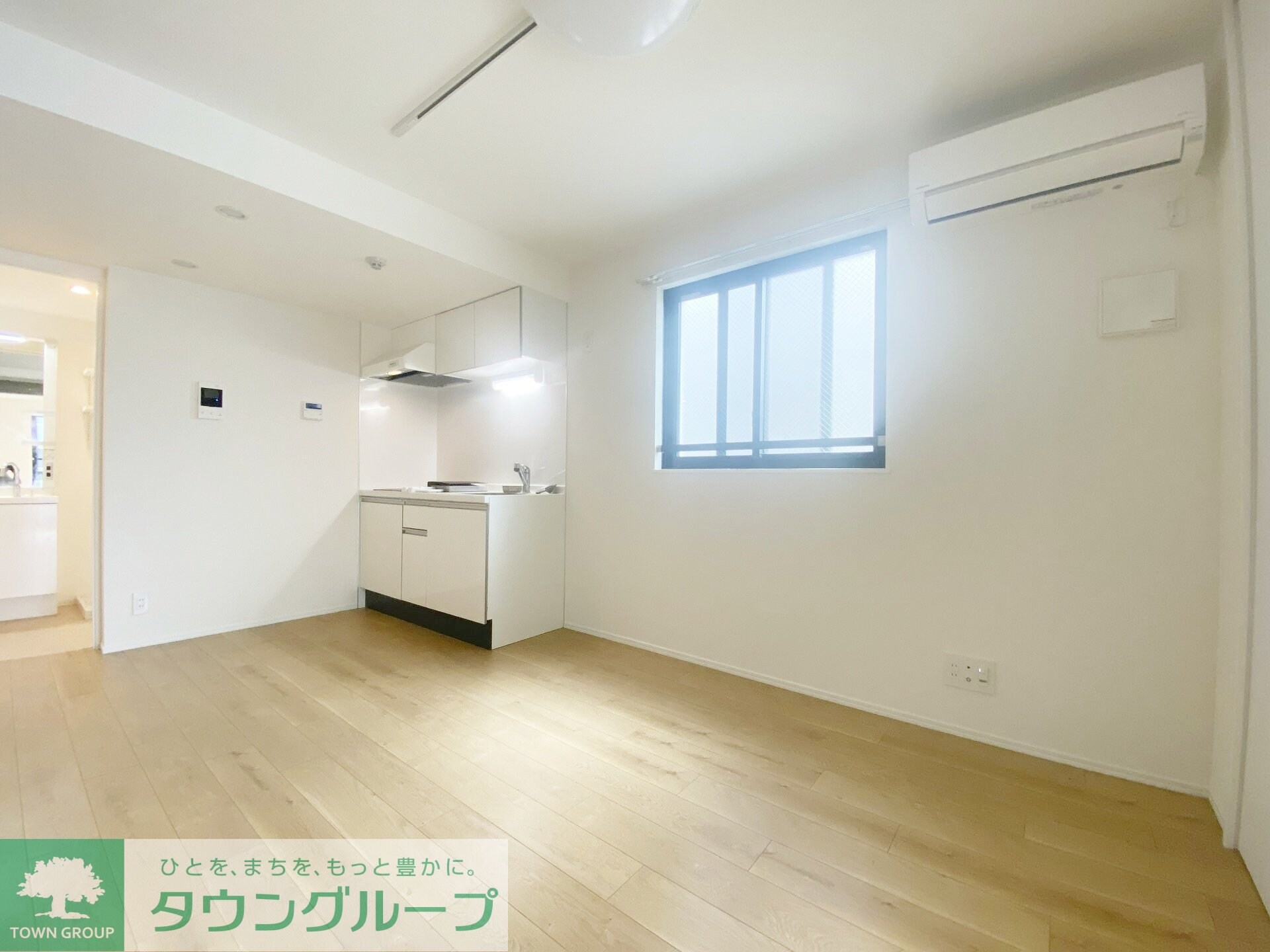 V-style幡ヶ谷の物件内観写真