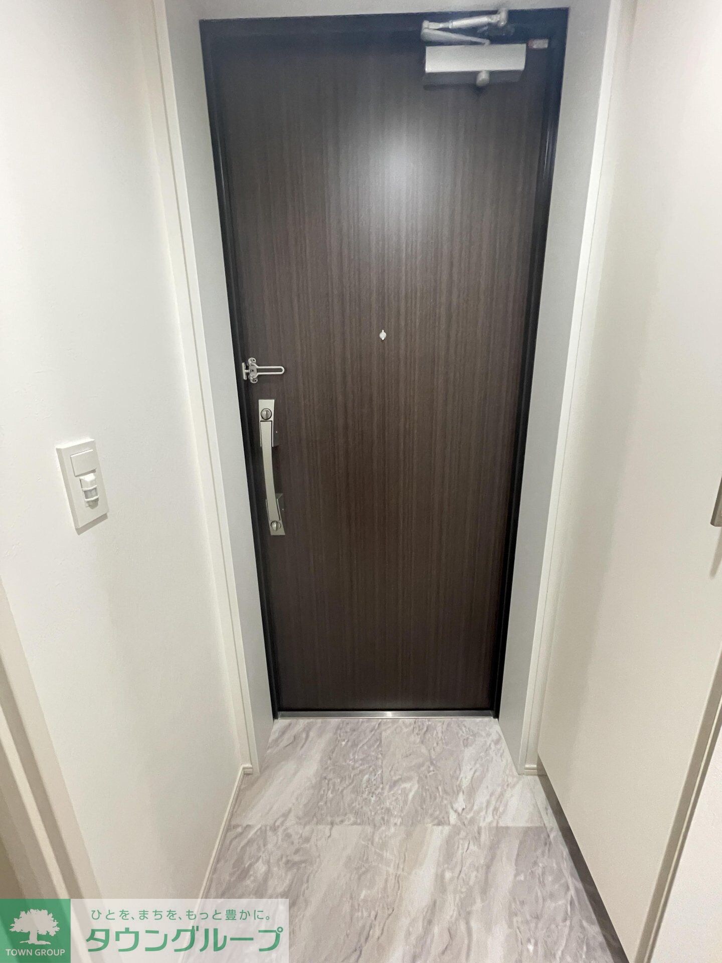 アトリオフラッツ高円寺ノースの物件内観写真