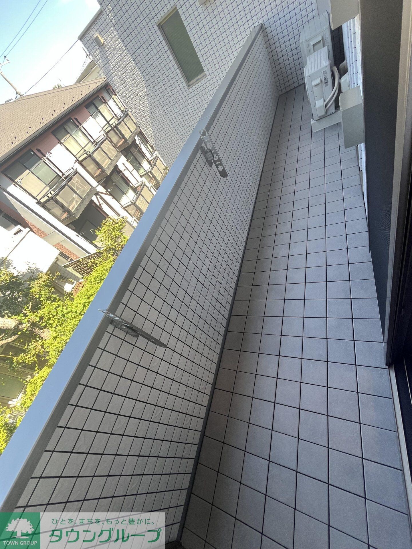 つむぎの杜 西荻みなみの物件内観写真