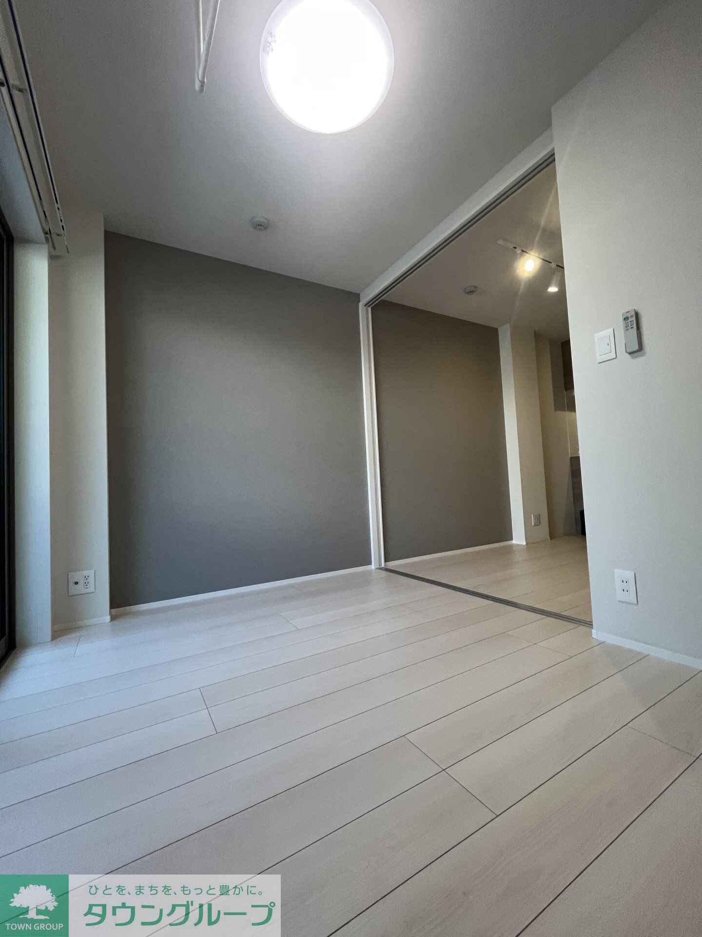 つむぎの杜 西荻みなみの物件内観写真