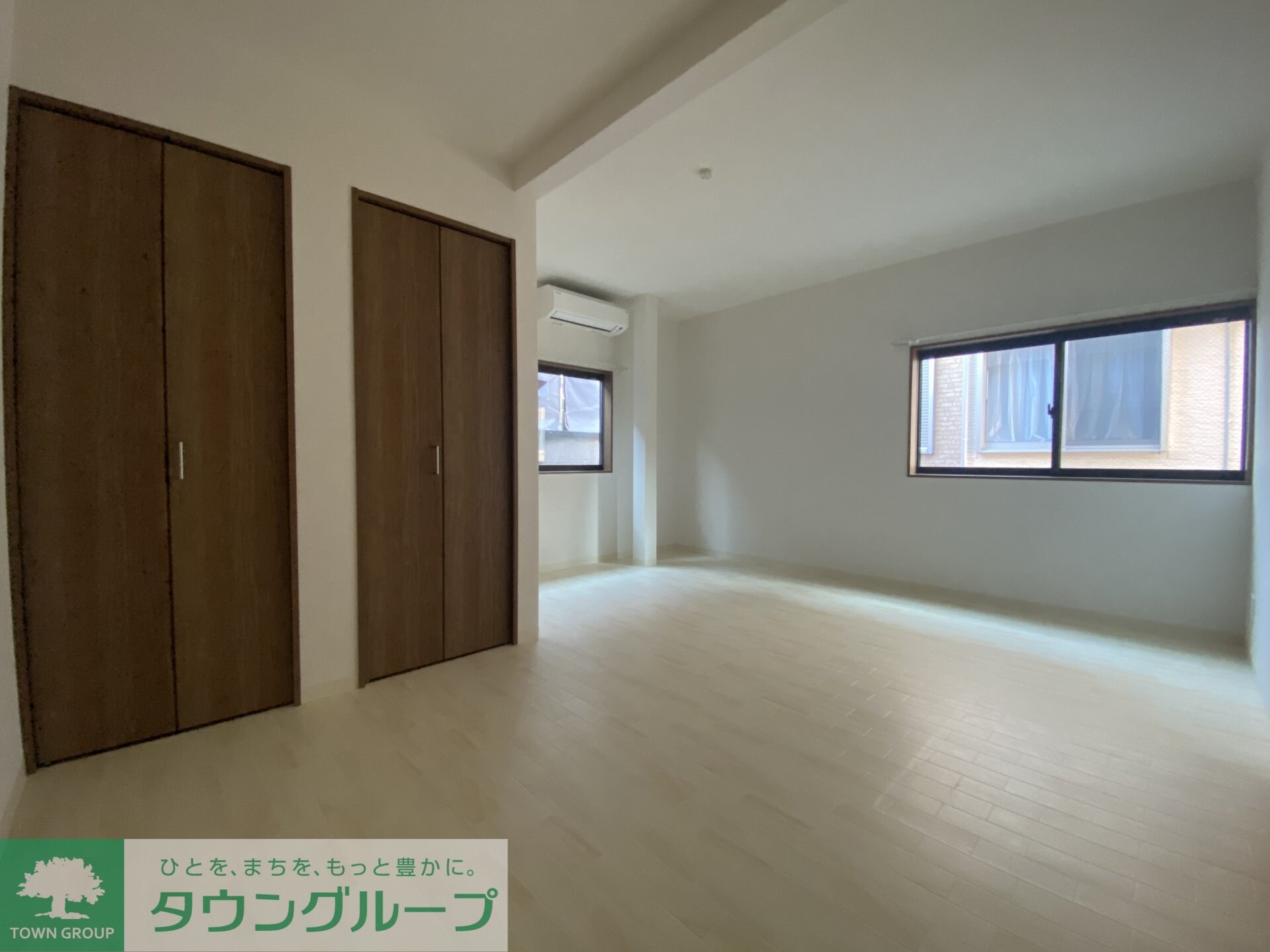 メゾンドフィナンシェの物件内観写真