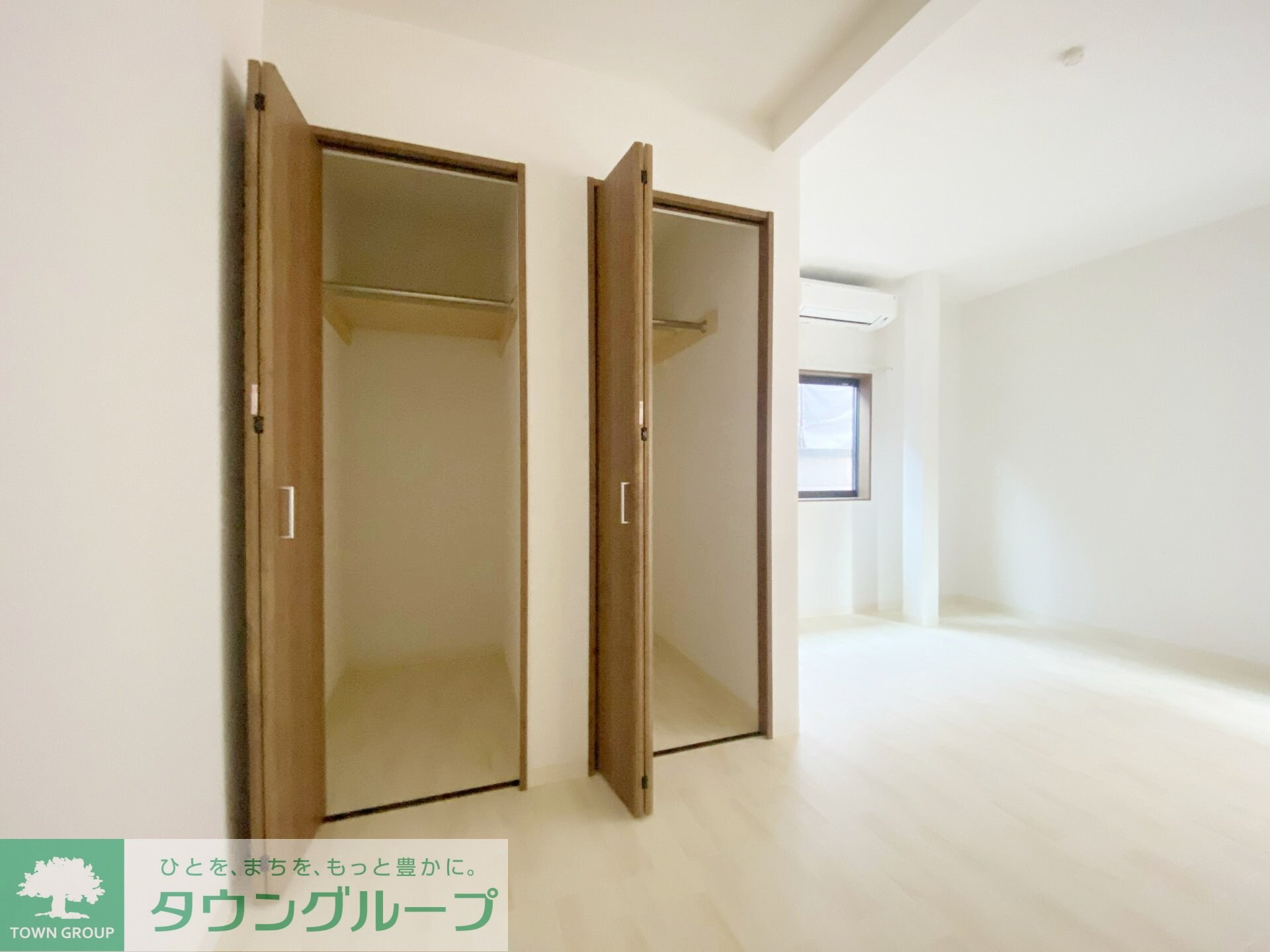 メゾンドフィナンシェの物件内観写真