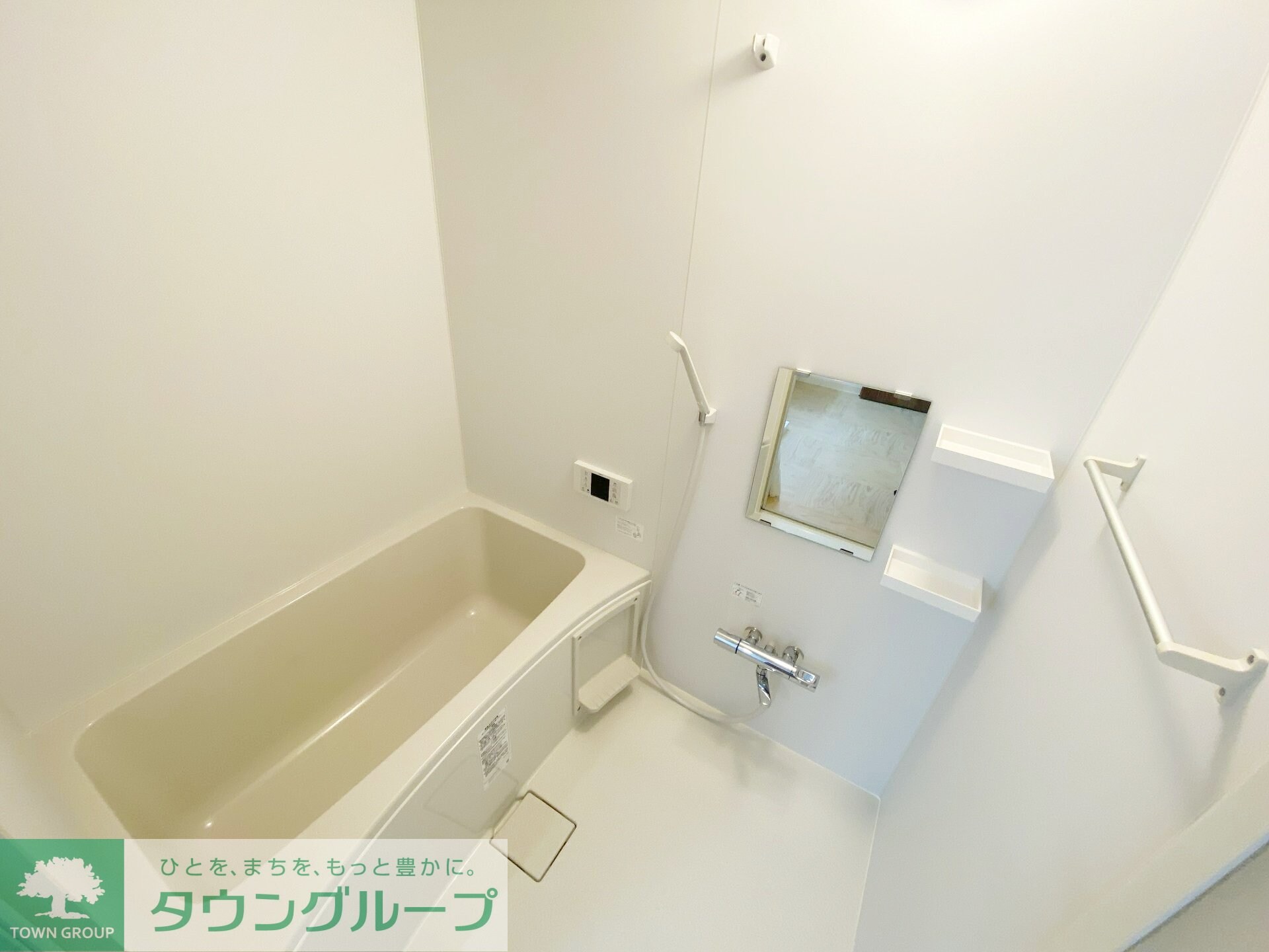 メゾンドフィナンシェの物件内観写真