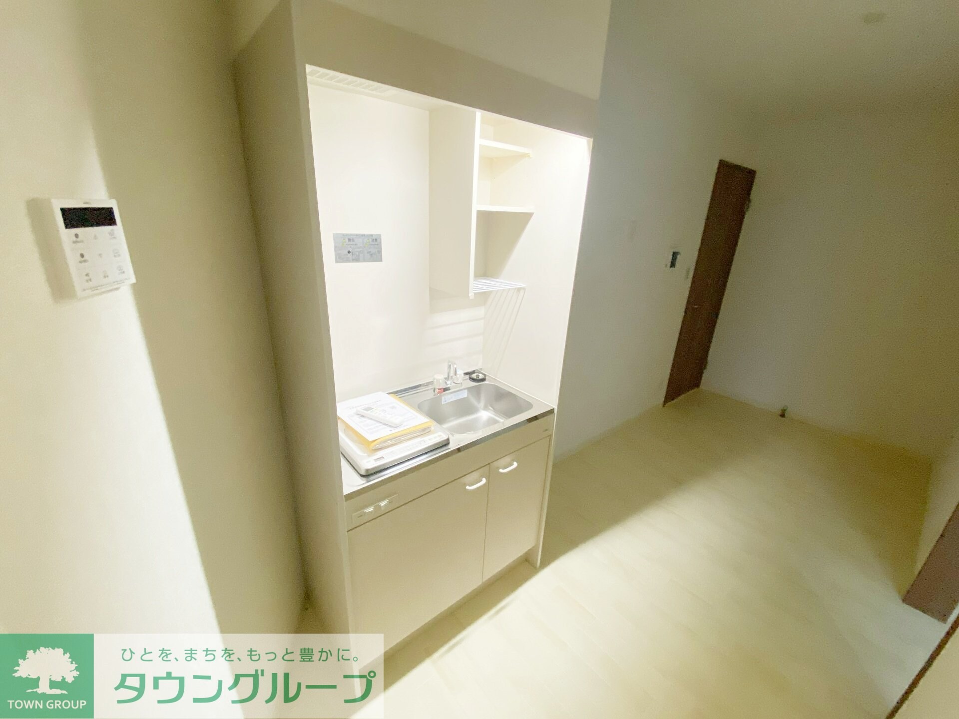 メゾンドフィナンシェの物件内観写真