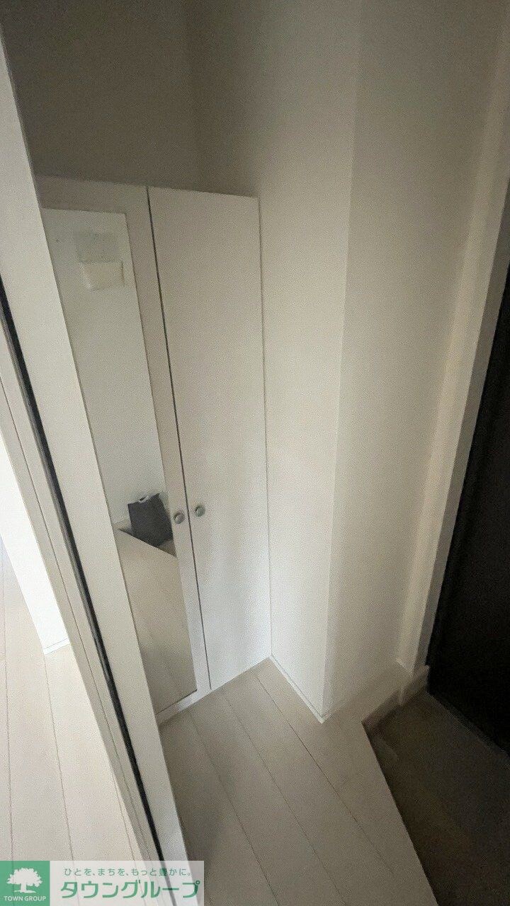 アベニール柏木の物件内観写真