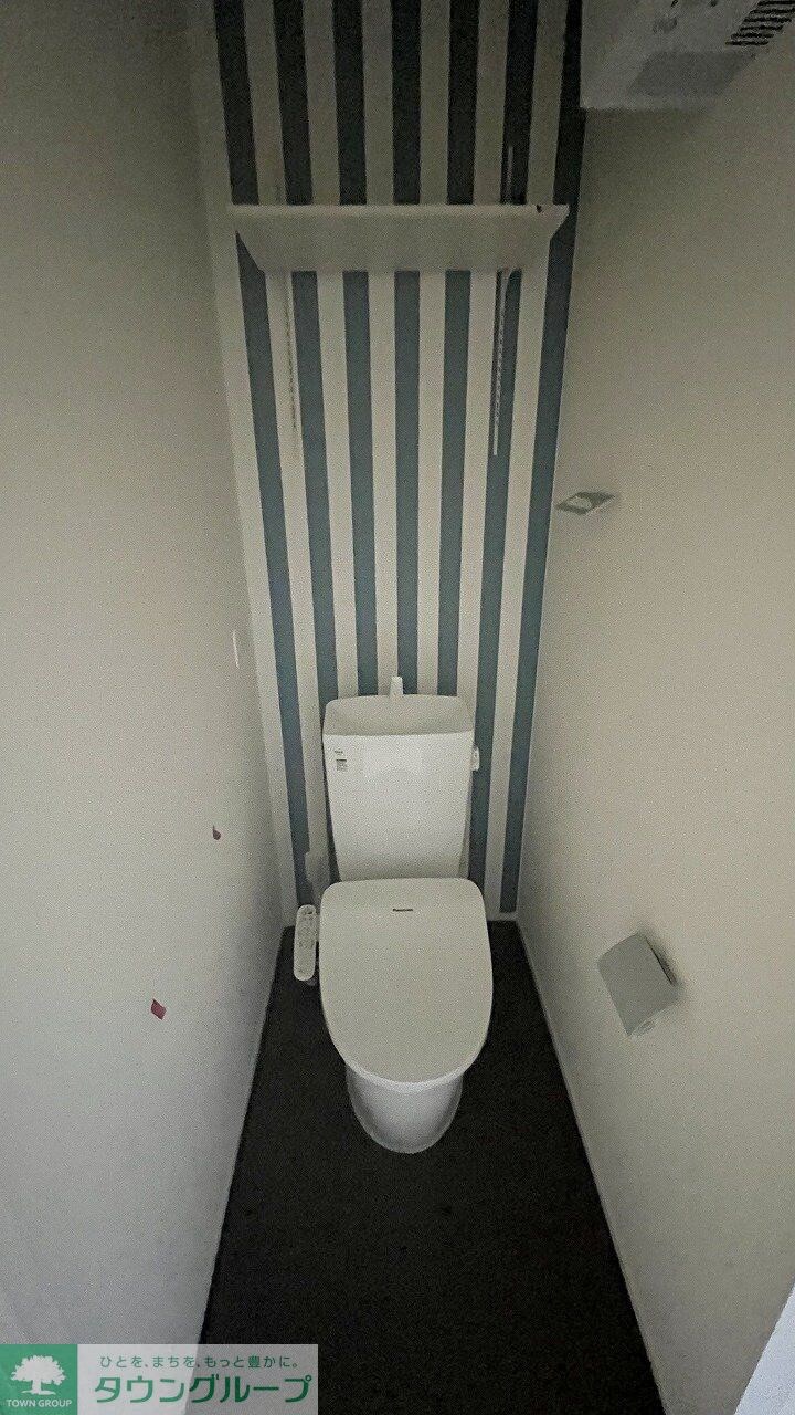 アベニール柏木の物件内観写真