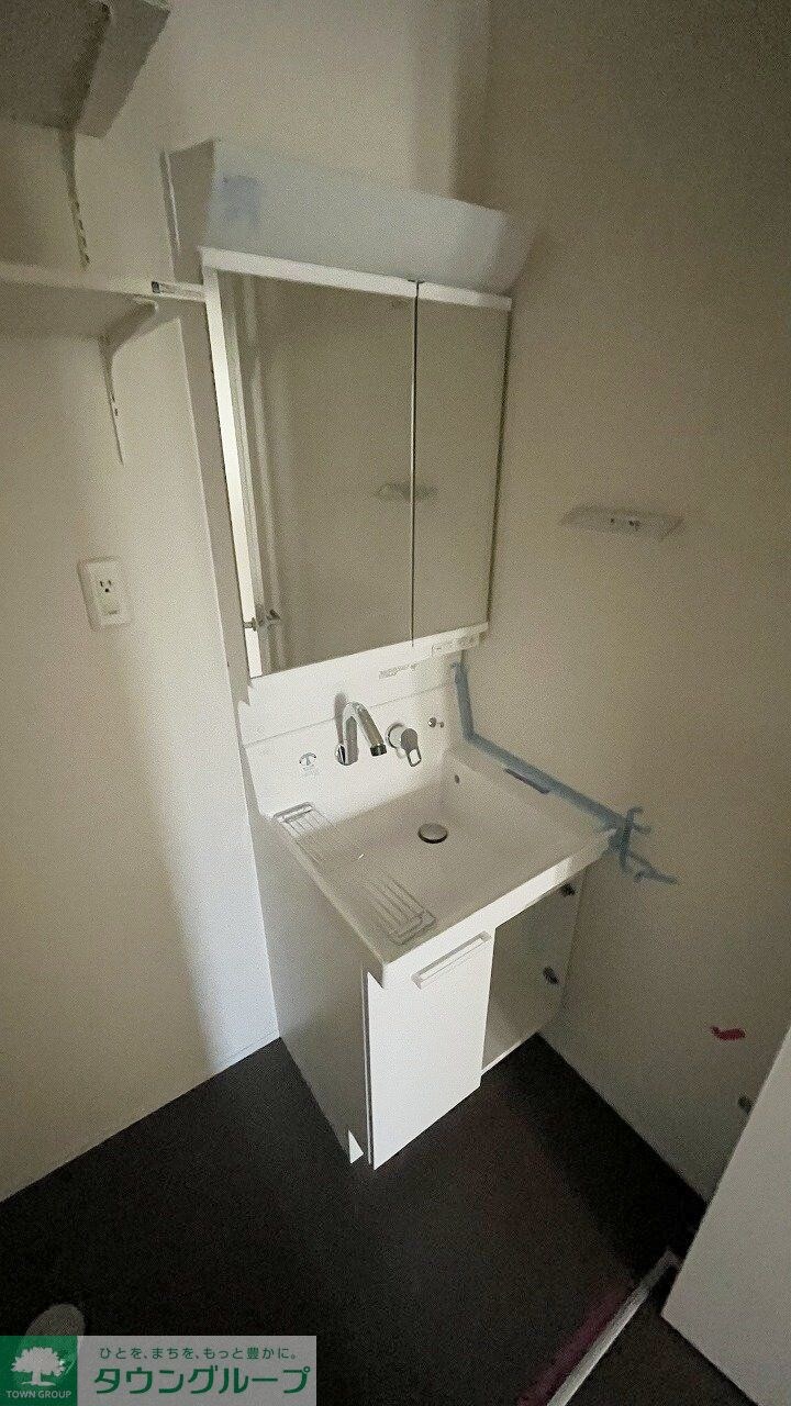 アベニール柏木の物件内観写真