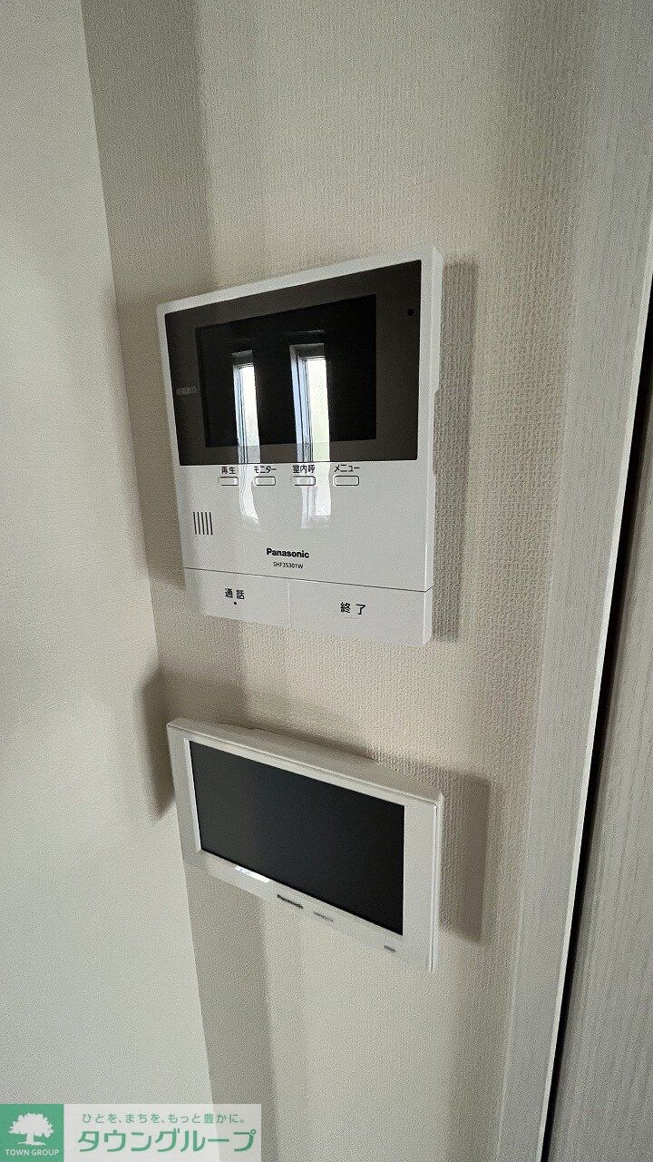 アベニール柏木の物件内観写真