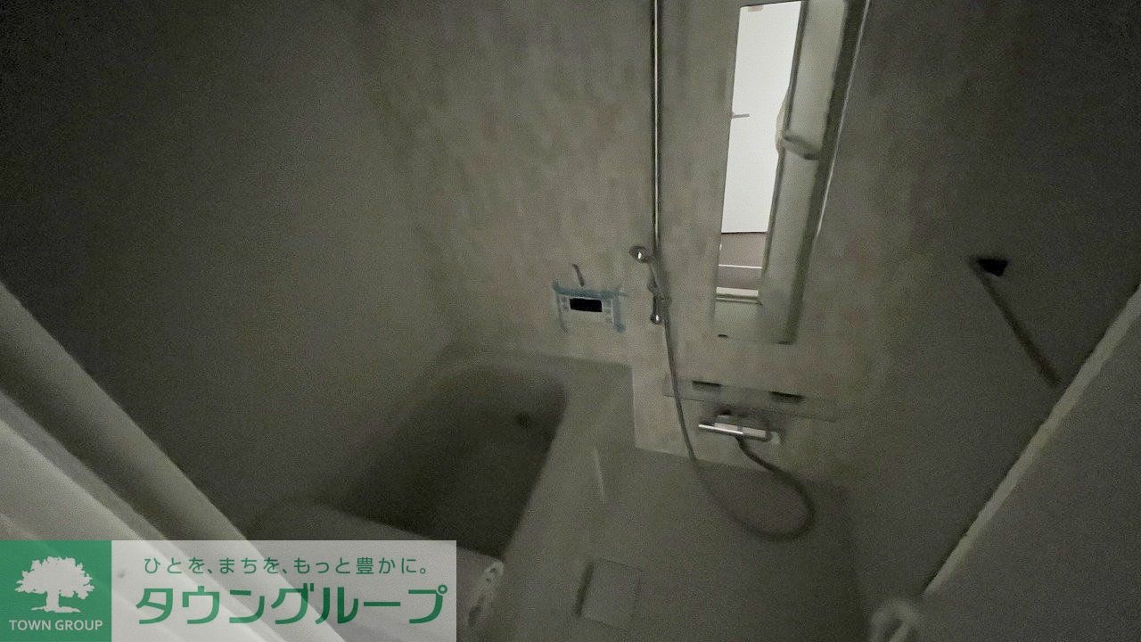 アベニール柏木の物件内観写真