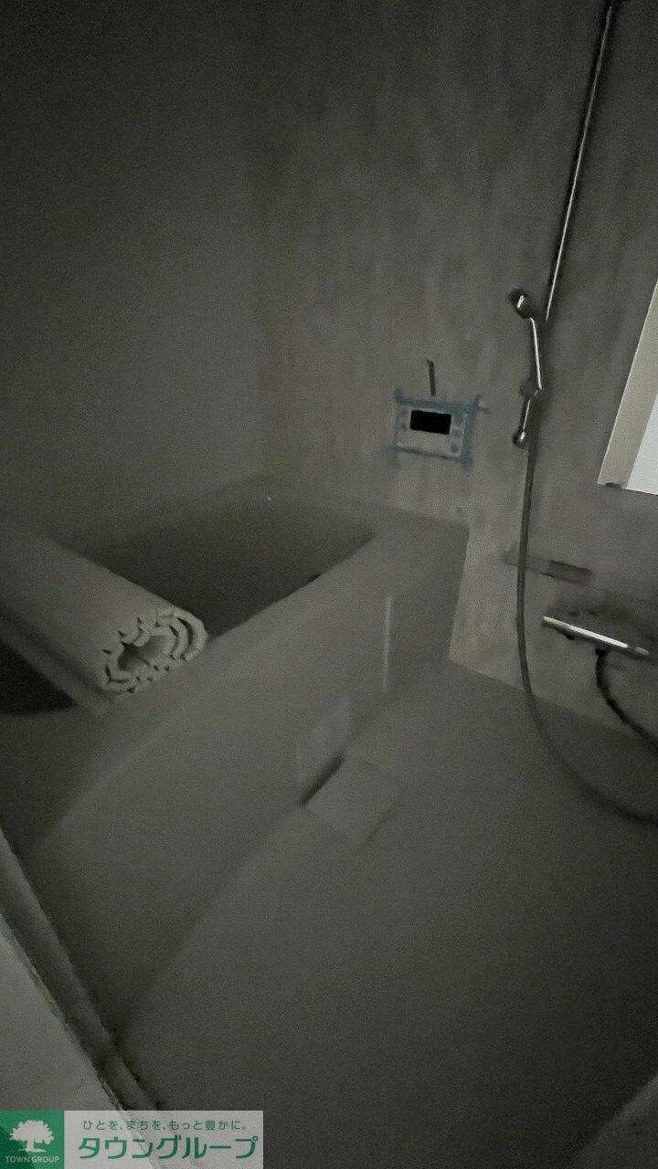 アベニール柏木の物件内観写真