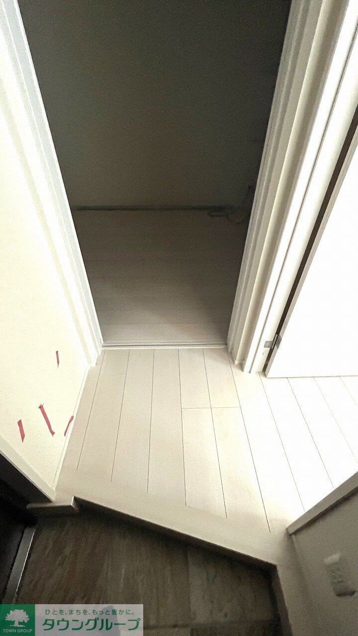 アベニール柏木の物件内観写真