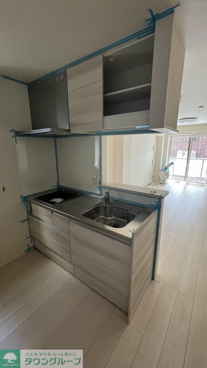 アベニール柏木の物件内観写真