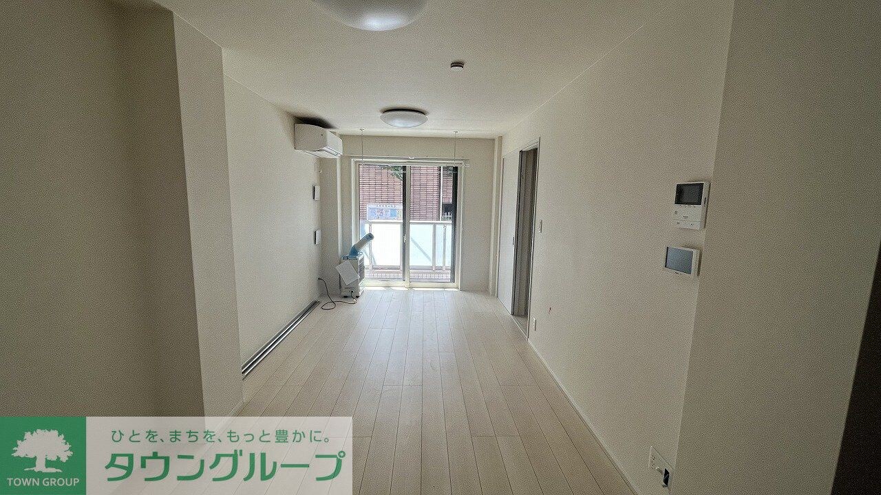 アベニール柏木の物件内観写真