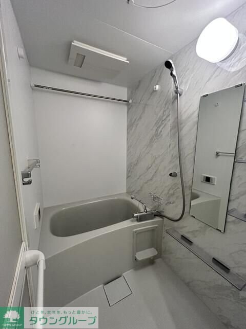 GRAN PASEO下北沢IIの物件内観写真